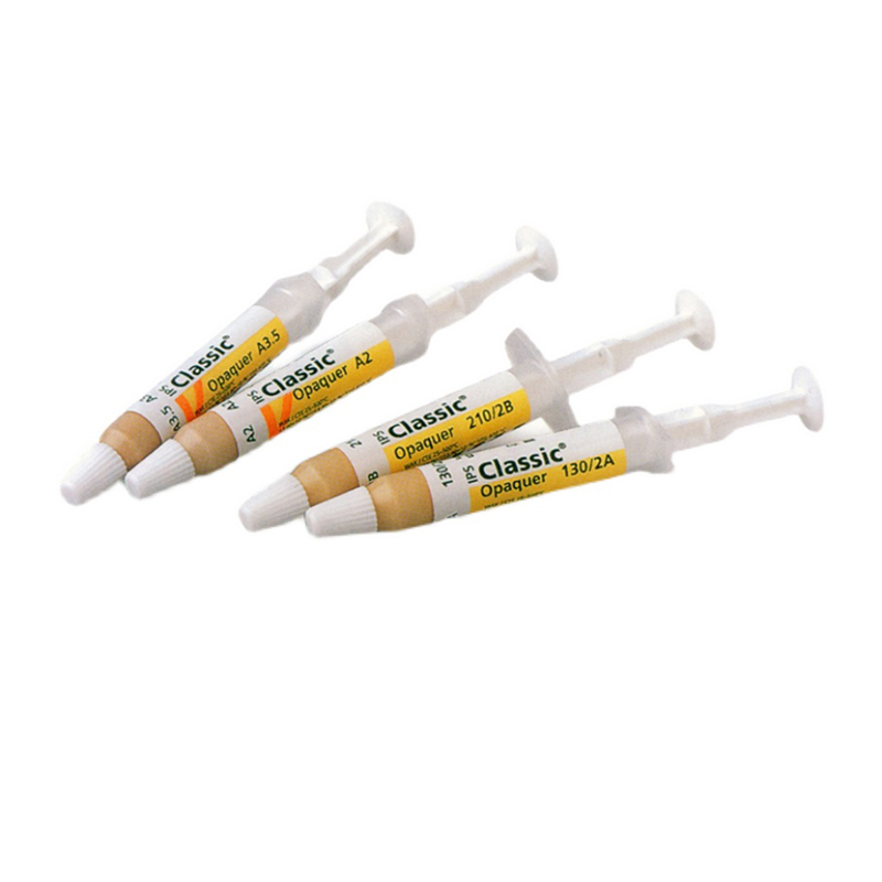 Teeth Whitening Co - Dental Material Ivoclar IPS V Classic