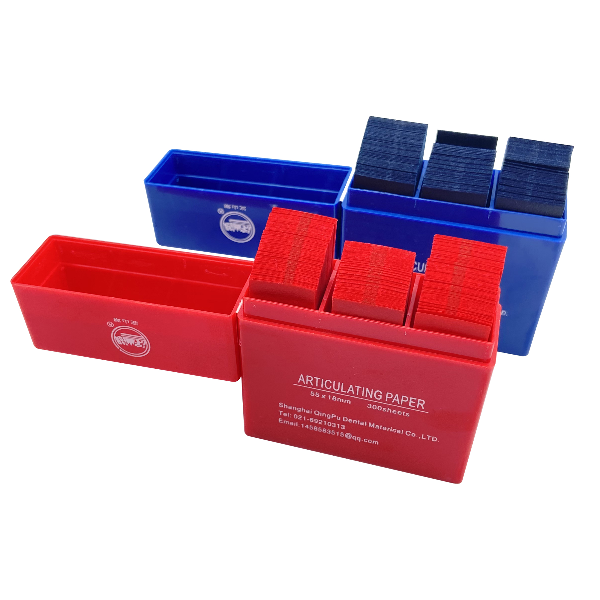 300 Sheets Dental Articulating - огляд і ціна Teeth Whitening Lab