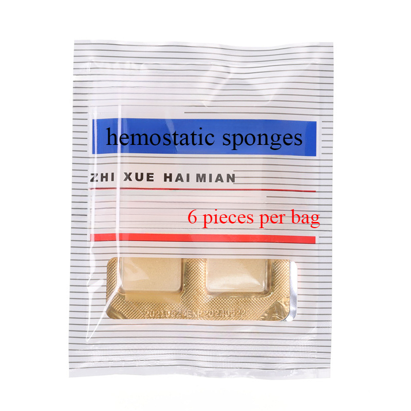 Dental Trauma Gelatin Hemostat - огляд і ціна Teeth Whitening Gel