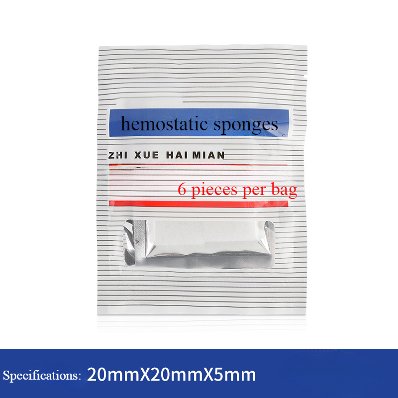 Dental Trauma Gelatin Hemostat - огляд і ціна Teeth Whitening Gel