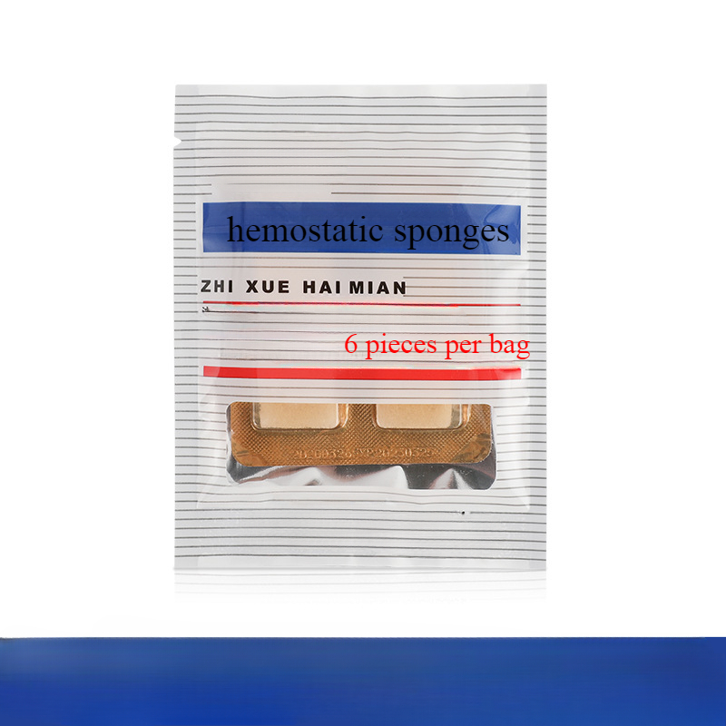 Dental Trauma Gelatin Hemostat - огляд і ціна Teeth Whitening Gel