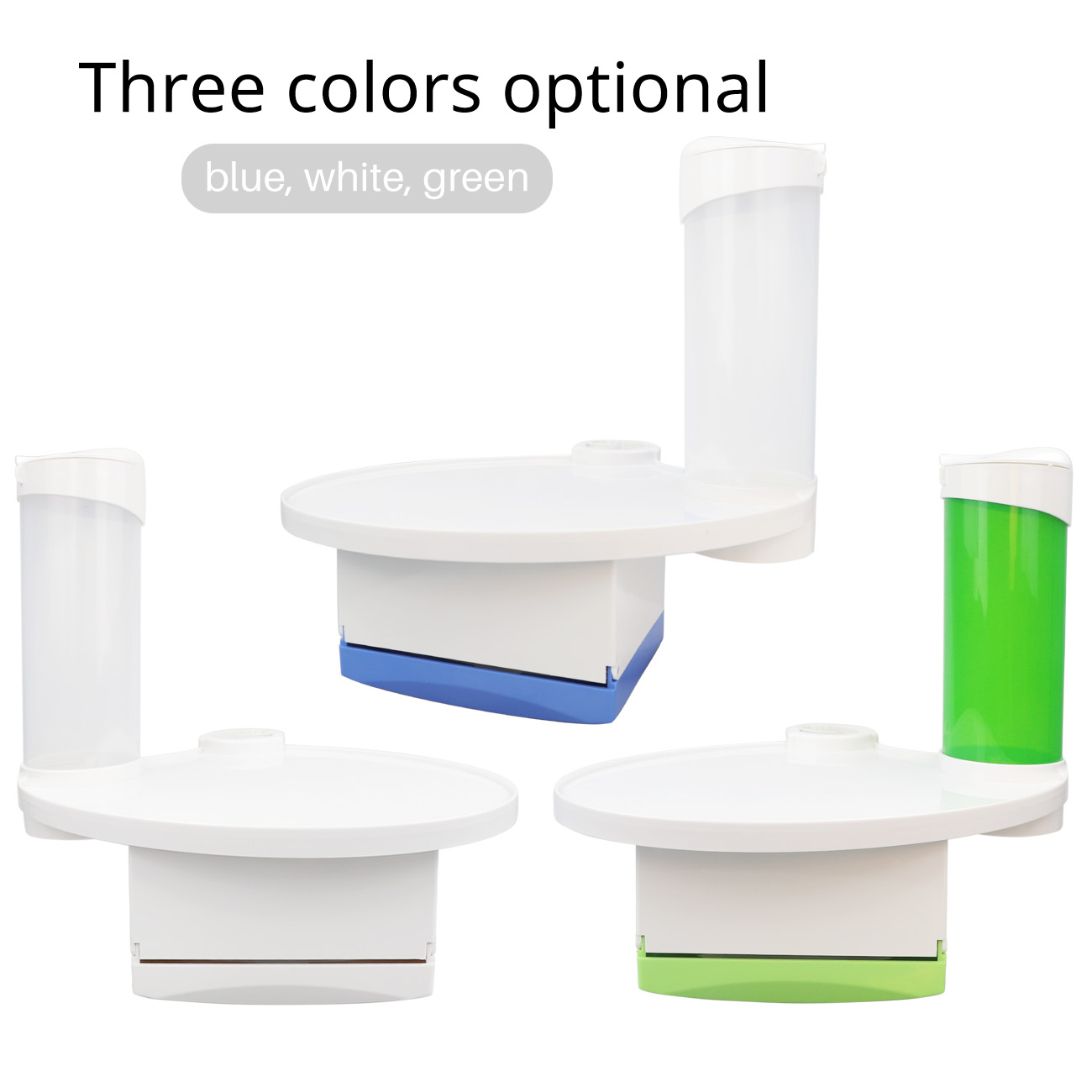 Dental Chair Scaler Tray Paper - огляд і ціна Teeth Whitening Trays