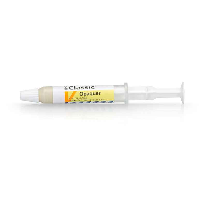 Dental Material Ivoclar IPS V  - огляд і ціна Teeth Whitening Co
