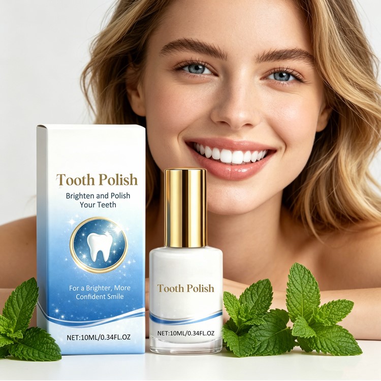 Whitening Teeth Paint Protect  - огляд і ціна Teeth Whitening Flash