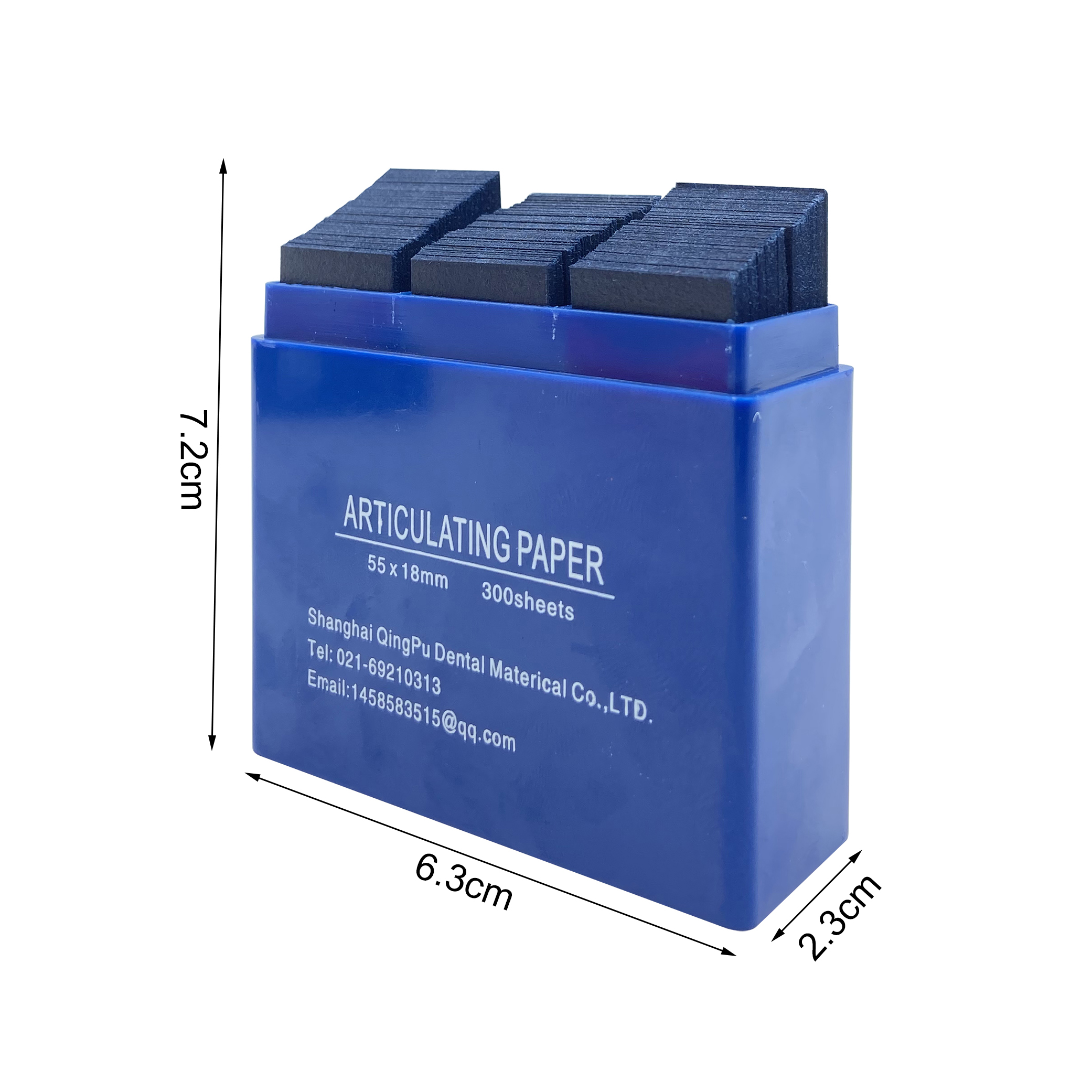 WELLCK 300 Sheets Dental Artic - огляд і ціна Teeth Whitening Lab