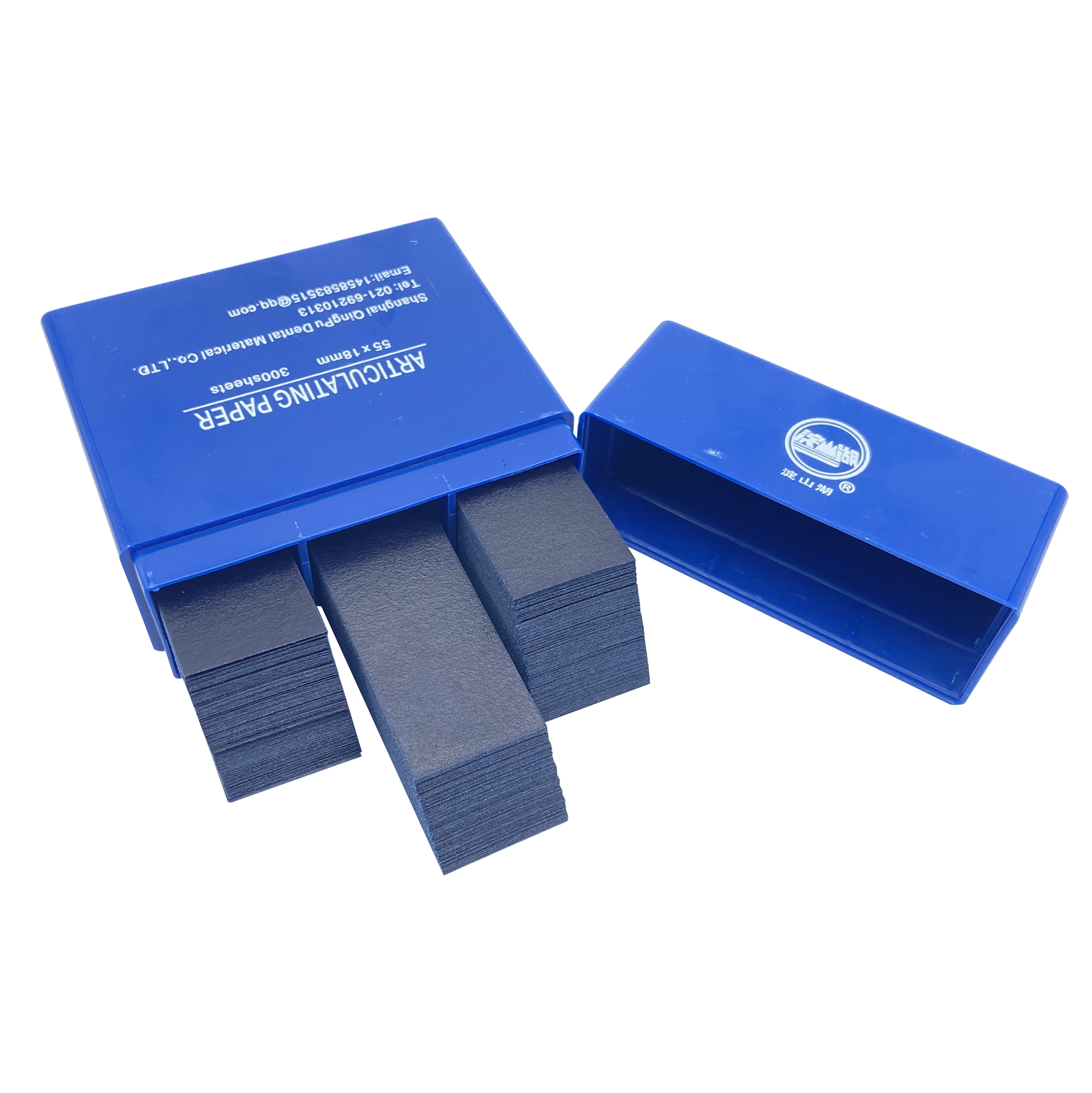 WELLCK 300 Sheets Dental Artic - огляд і ціна Teeth Whitening Lab