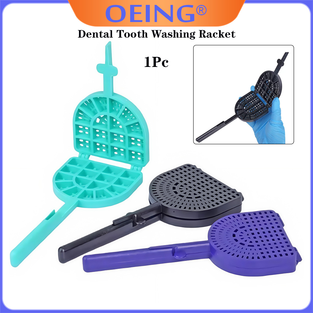 1Pc Colored Dental Tooth Washi - огляд і ціна Teeth Whitening Trays