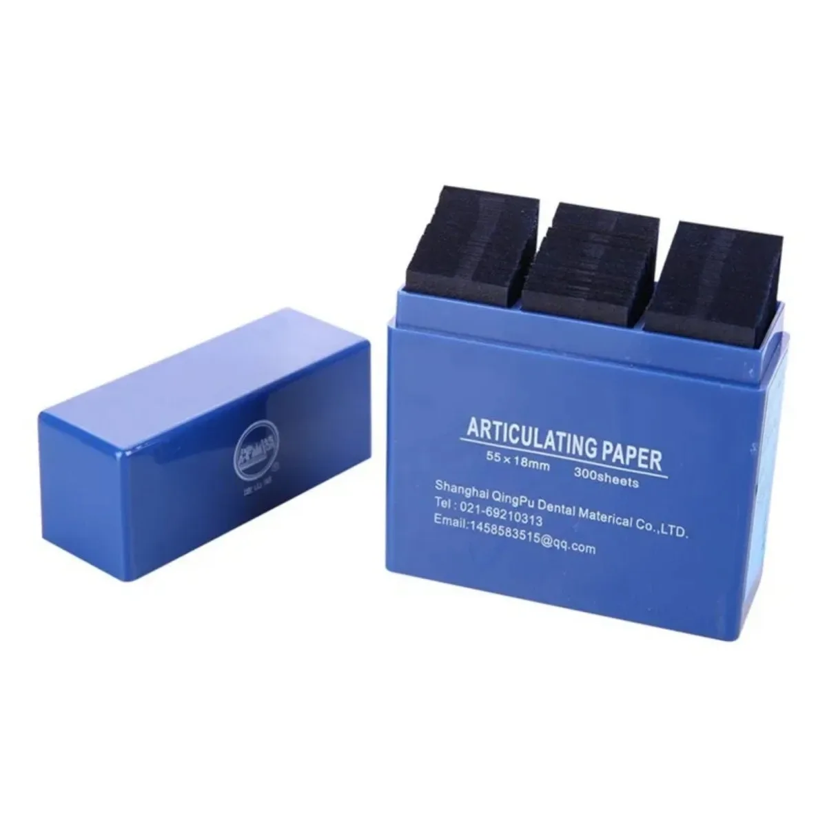 300PCS 55*18mm Dentist Teeth C - огляд і ціна Teeth Whitening Lab