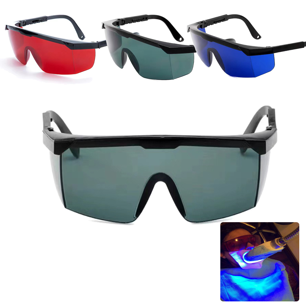 Dental Eye Protection Glasses  - огляд і ціна Teeth Whitening Lab