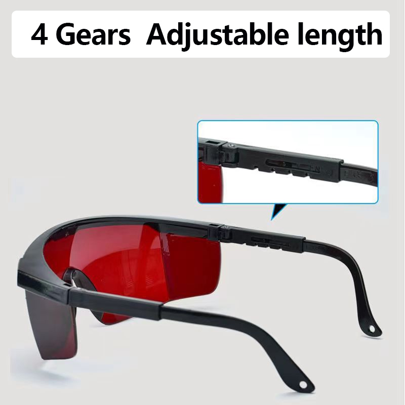 Dental Eye Protection Glasses  - огляд і ціна Teeth Whitening Lab