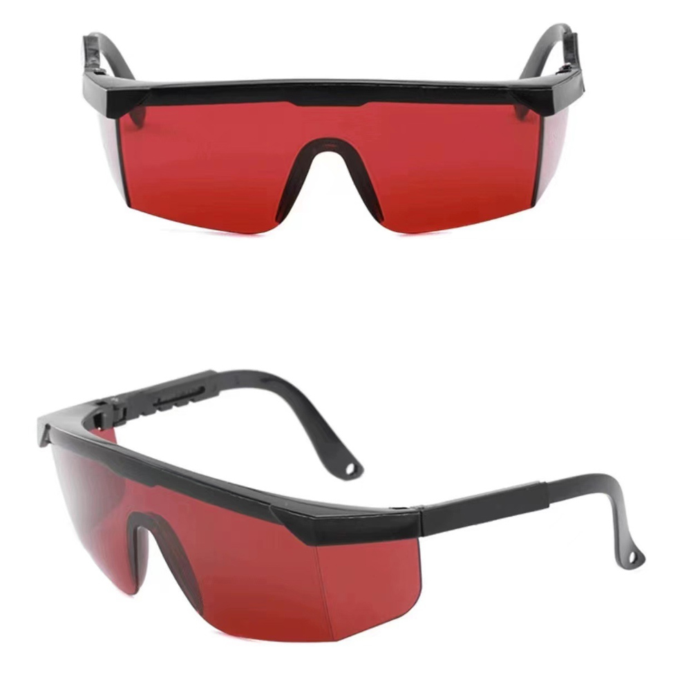 Dental Eye Protection Glasses  - огляд і ціна Teeth Whitening Lab