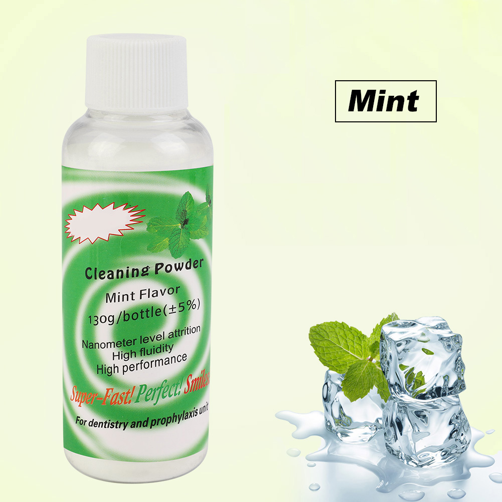 130g Dental Cleaning Powder Ai - огляд і ціна Teeth Whitening Co