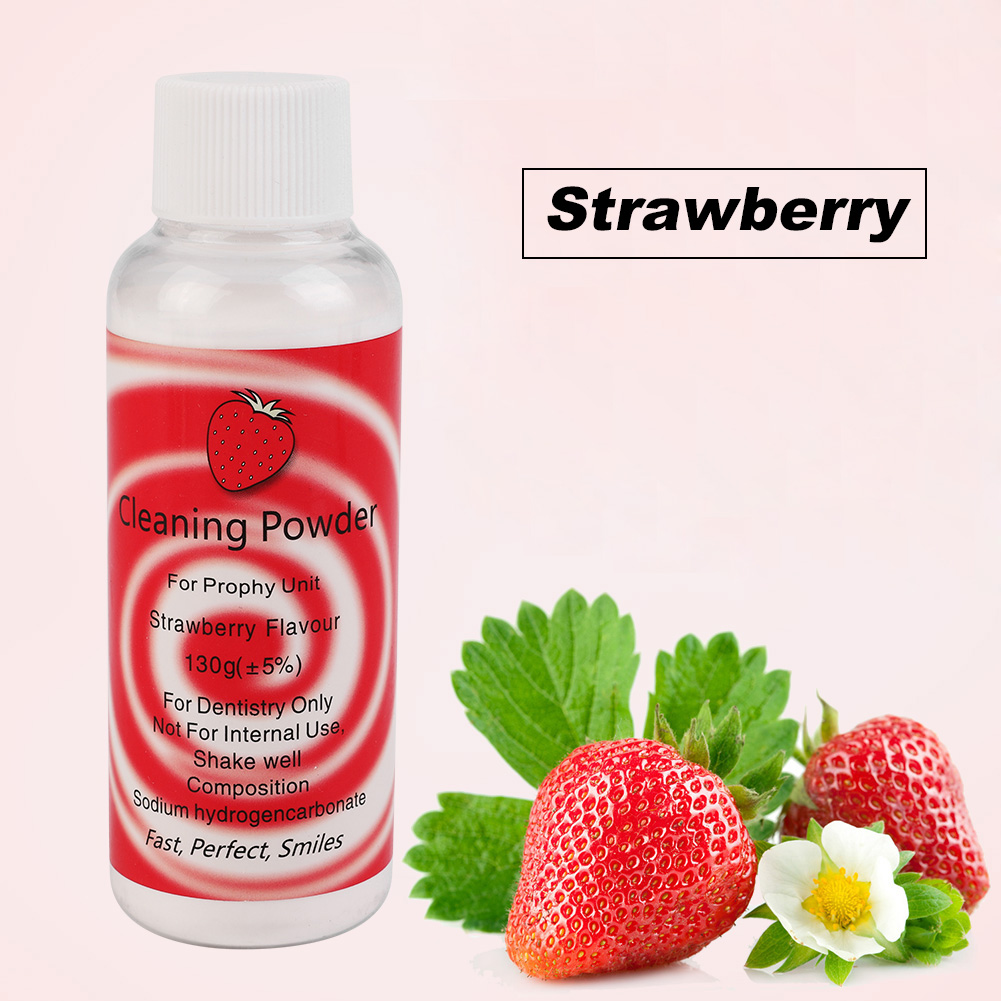 130g Dental Cleaning Powder Ai - огляд і ціна Teeth Whitening Co