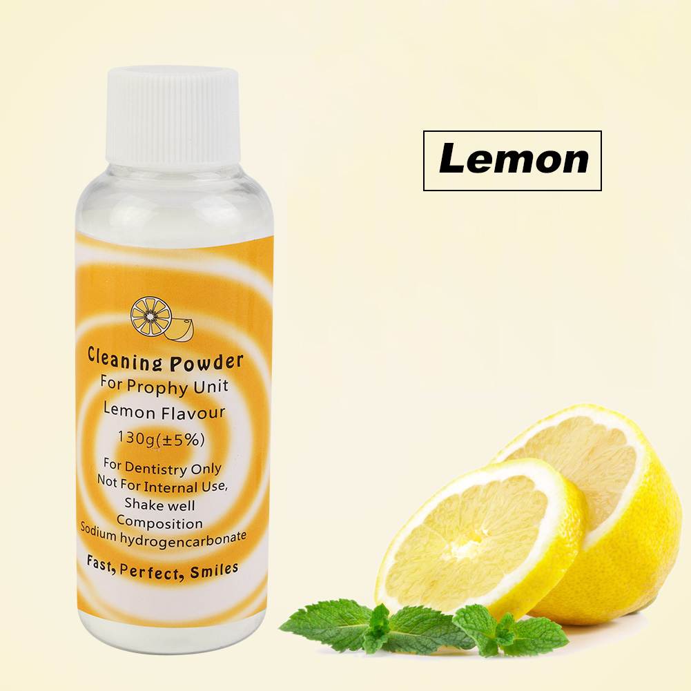 130g Dental Cleaning Powder Ai - огляд і ціна Teeth Whitening Co