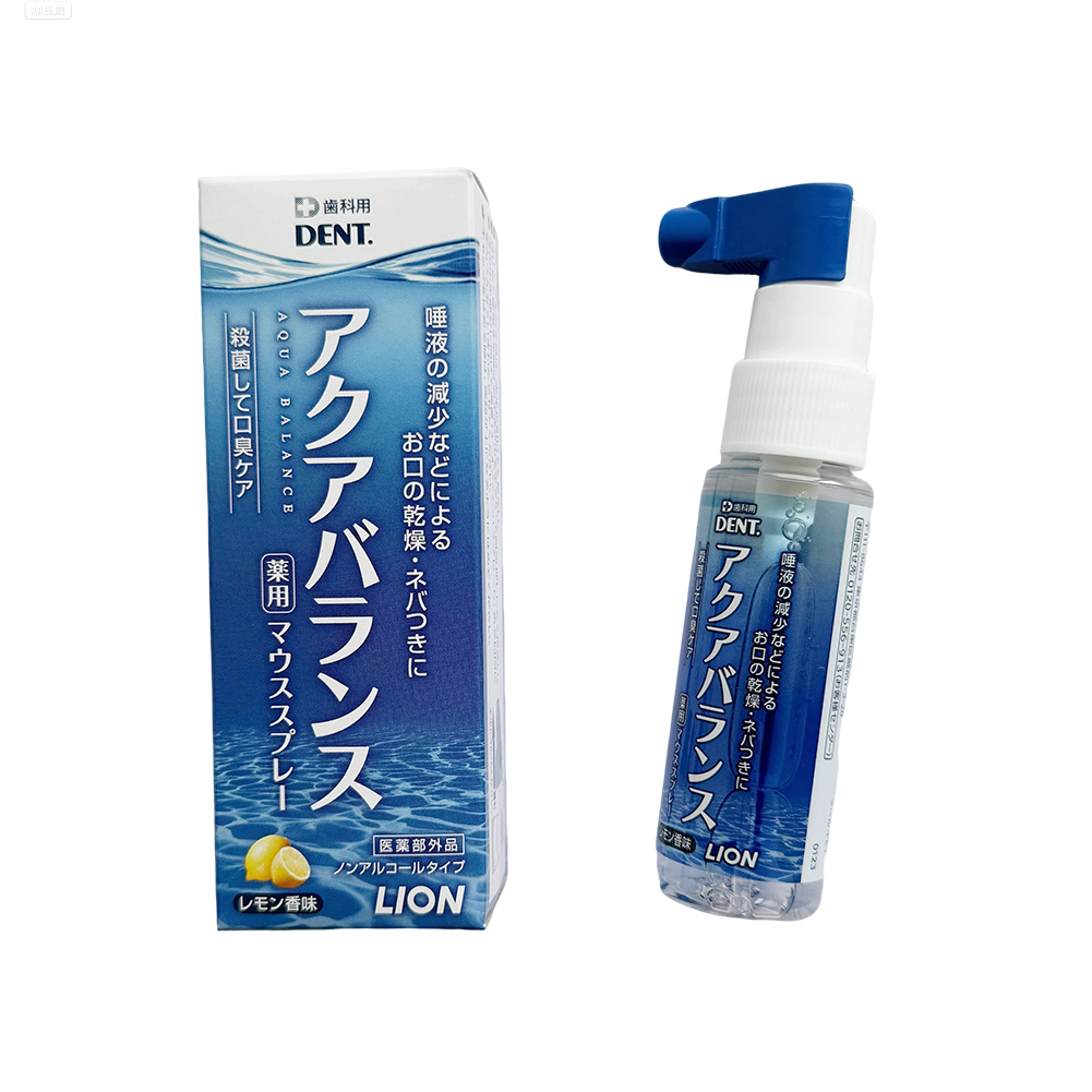 Original Japan Lion Artificial - огляд і ціна Teeth Whitening Japan