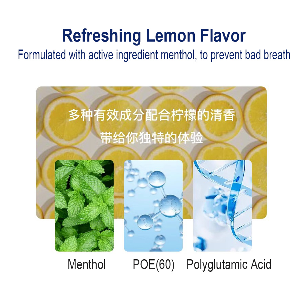 Original Japan Lion Artificial - огляд і ціна Teeth Whitening Japan