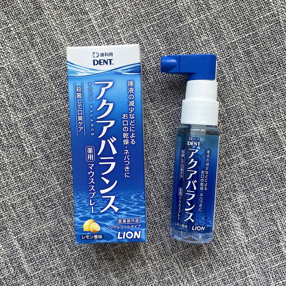 Original Japan Lion Artificial - огляд і ціна Teeth Whitening Japan