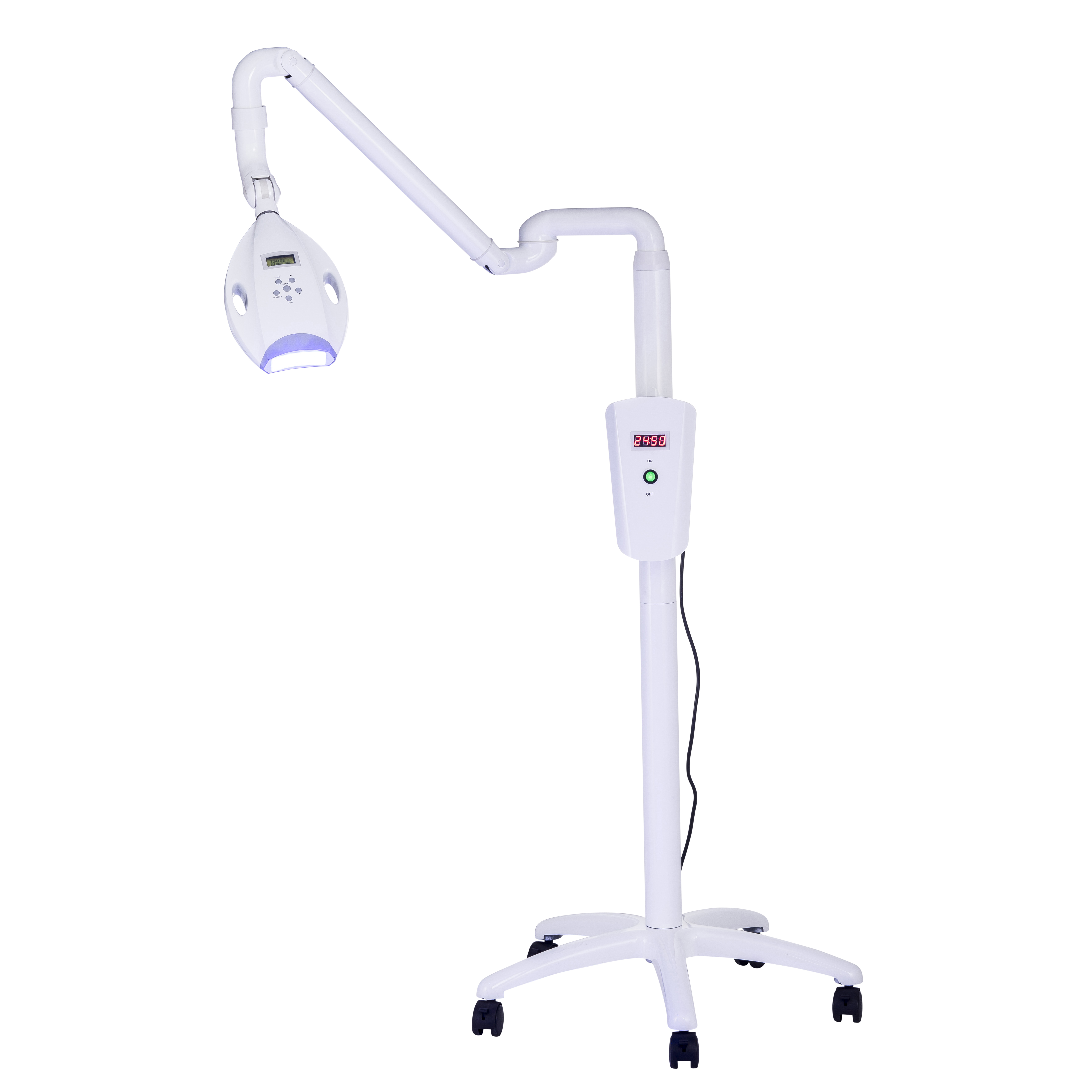 Japan Clinic Teeth Whitening K - огляд і ціна Teeth Whitening Japan