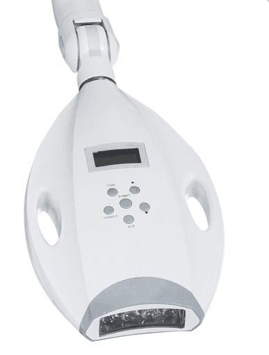 Japan Clinic Teeth Whitening K - огляд і ціна Teeth Whitening Japan