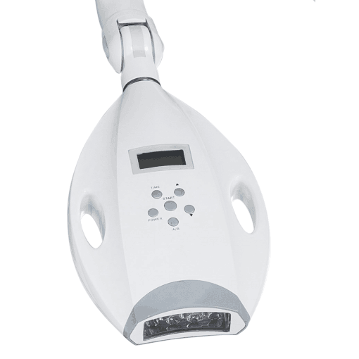 Japan Clinic Teeth Whitening K - огляд і ціна Teeth Whitening Japan