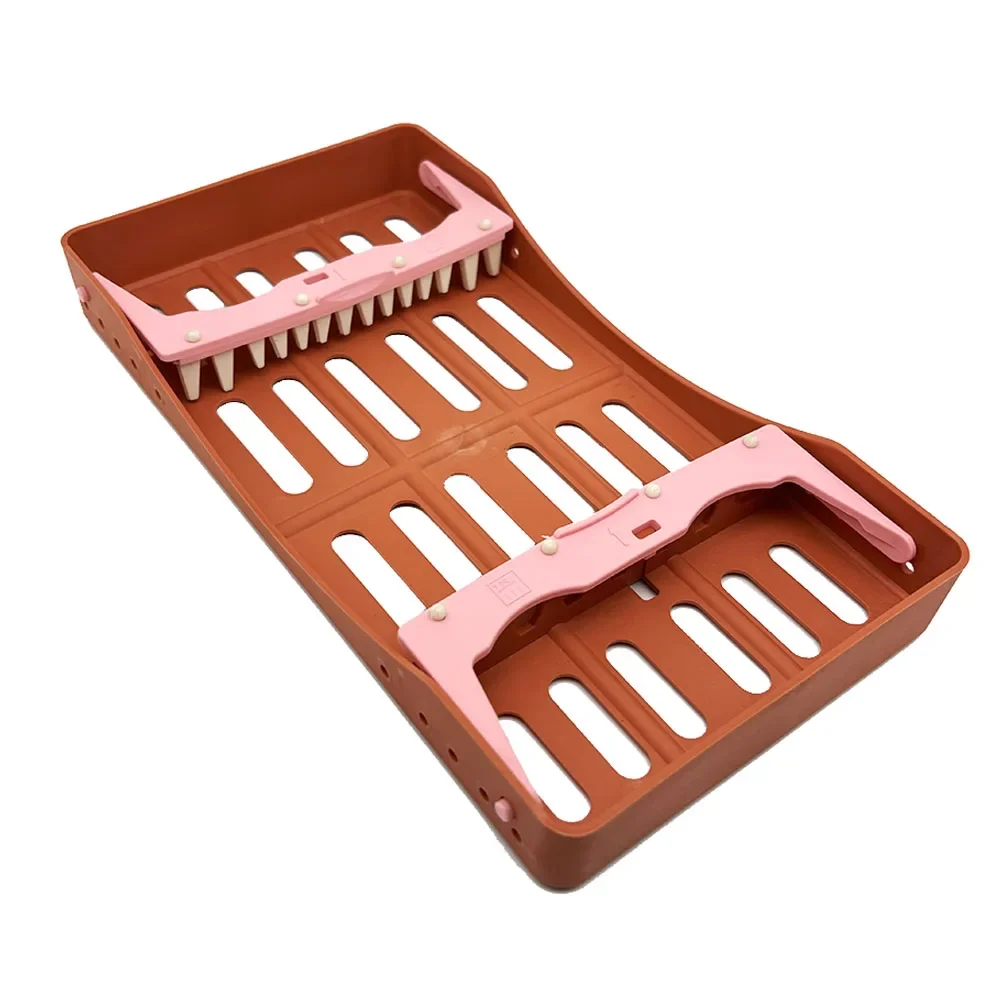Dental Instrument Sterilizatio - огляд і ціна Teeth Whitening Trays