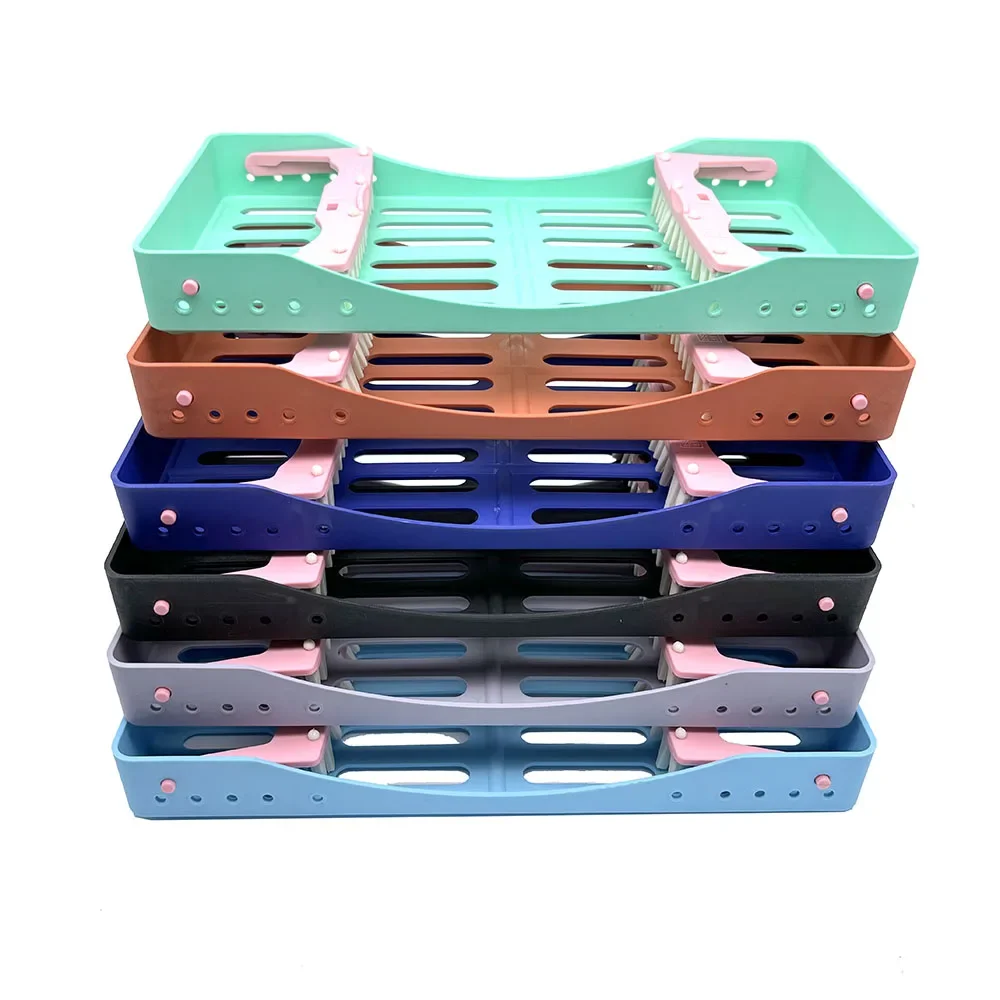 Dental Instrument Sterilizatio - огляд і ціна Teeth Whitening Trays