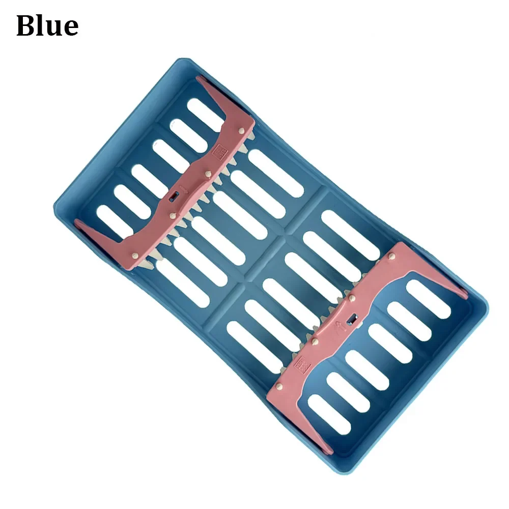 Dental Instrument Sterilizatio - огляд і ціна Teeth Whitening Trays