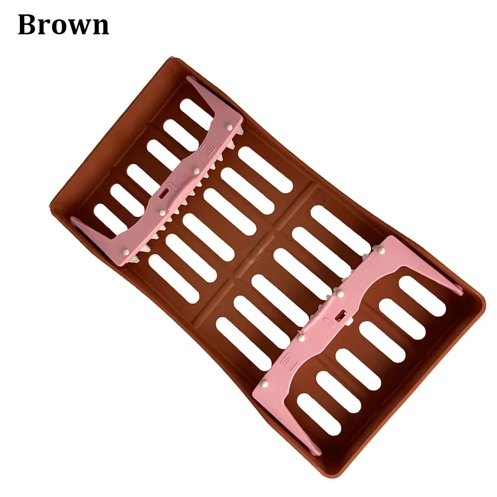 Dental Instrument Sterilizatio - огляд і ціна Teeth Whitening Trays
