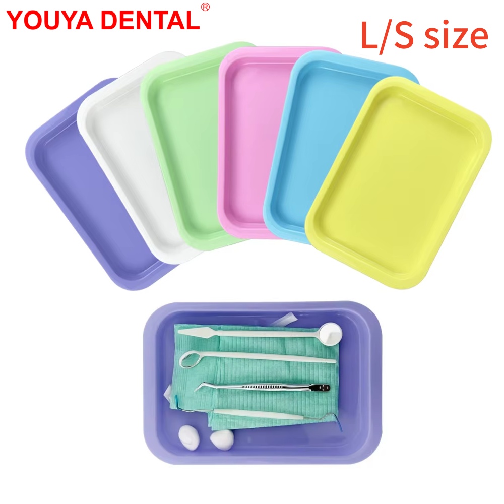 1pcs Dental Autoclavable Plast - огляд і ціна Teeth Whitening Trays