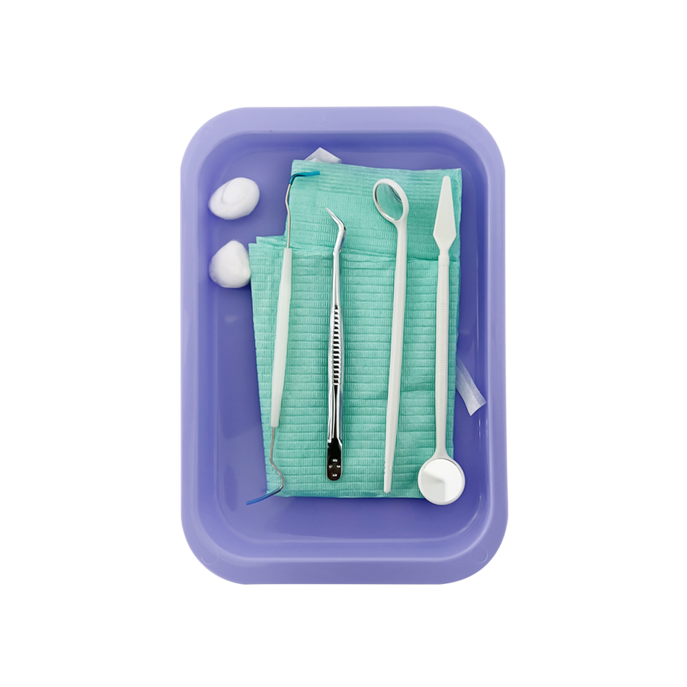 1pcs Dental Autoclavable Plast - огляд і ціна Teeth Whitening Trays