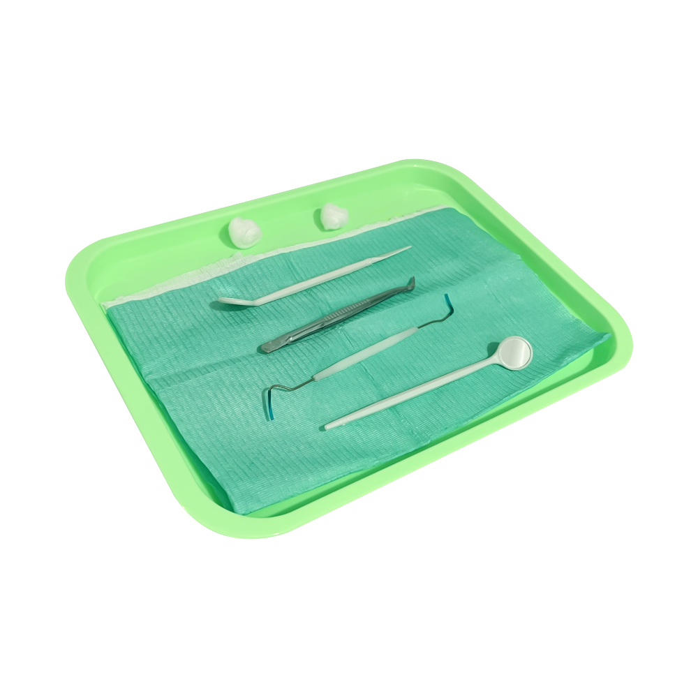 1pcs Dental Autoclavable Plast - огляд і ціна Teeth Whitening Trays