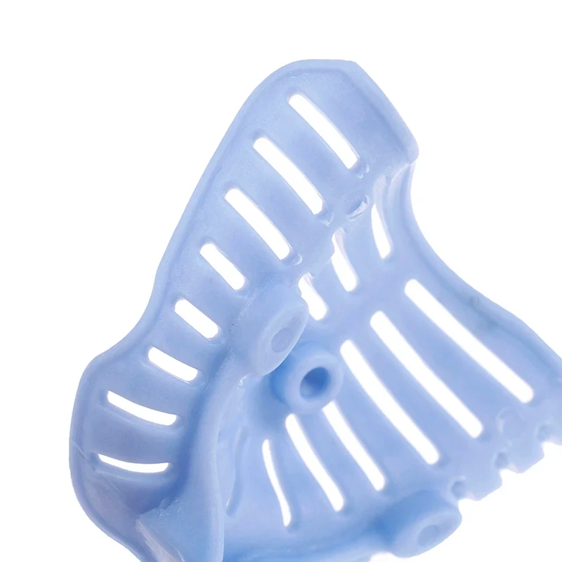 ‌6pcs Dental Lab Impression Tr - огляд і ціна Teeth Whitening Trays