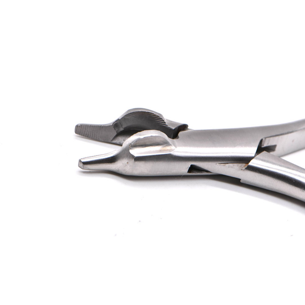 Dental Plier Forceps Dental La - огляд і ціна Teeth Whitening Lab