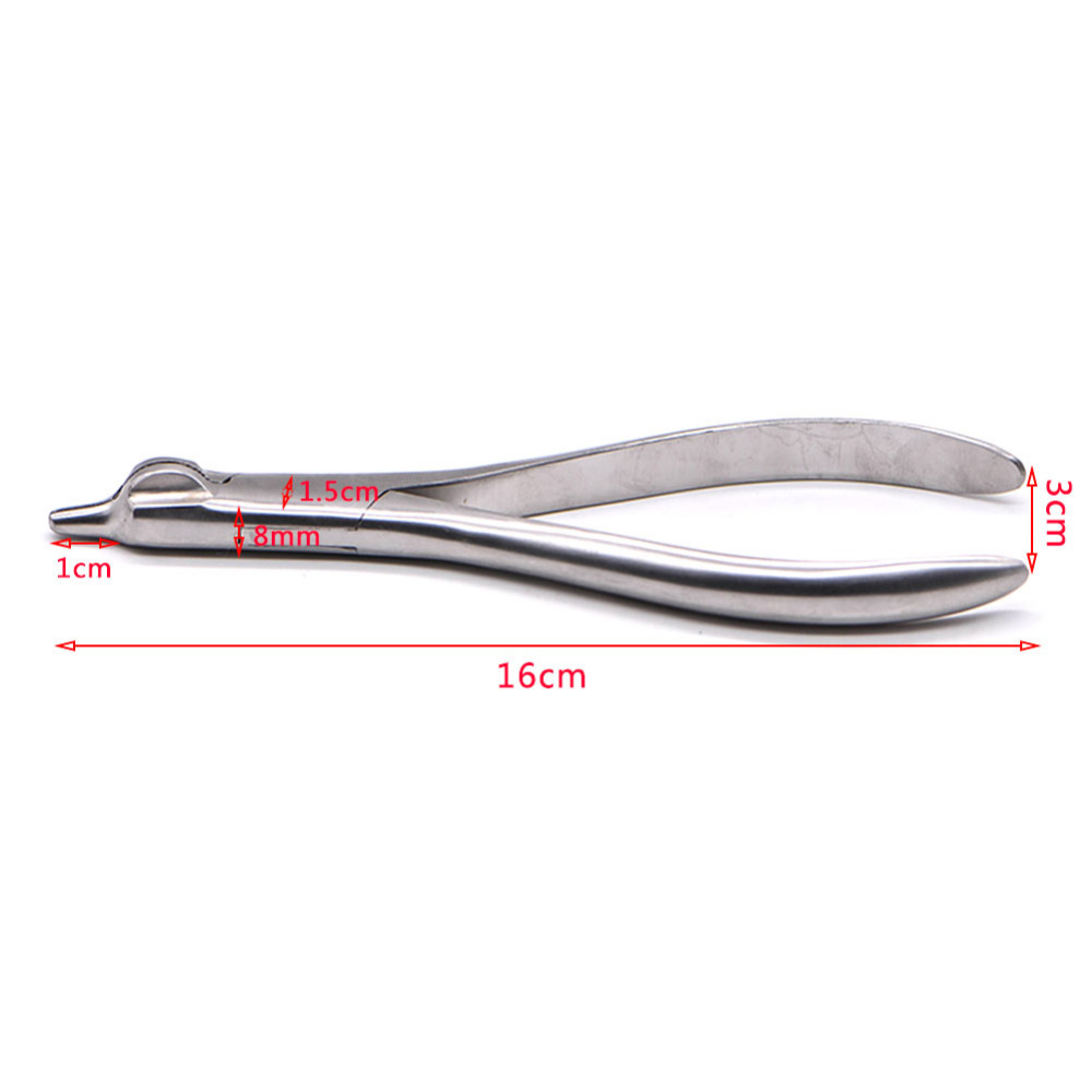 Dental Plier Forceps Dental La - огляд і ціна Teeth Whitening Lab