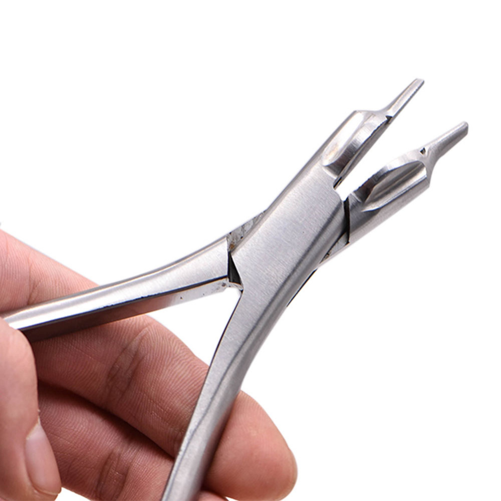 Dental Plier Forceps Dental La - огляд і ціна Teeth Whitening Lab