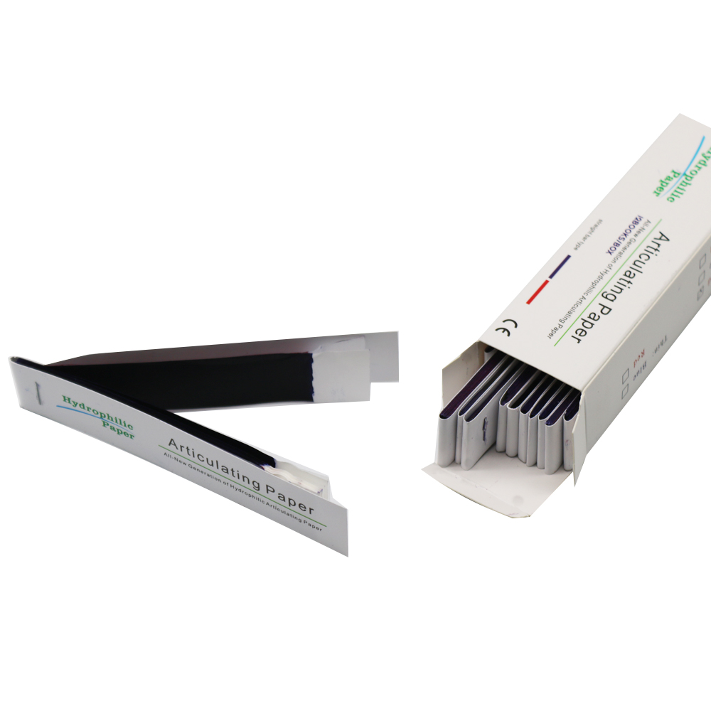 Articulating Paper Dentist Lab - огляд і ціна Teeth Whitening Lab