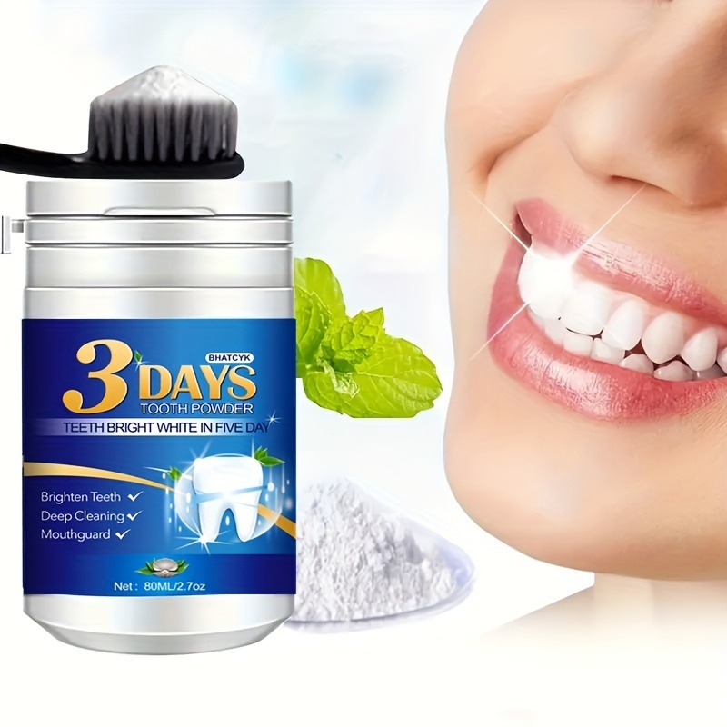 1Pcs Teeth Whitening Powder, T - огляд і ціна Teeth Whitening Co