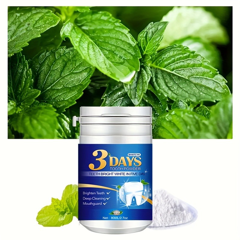 1Pcs Teeth Whitening Powder, T - огляд і ціна Teeth Whitening Co